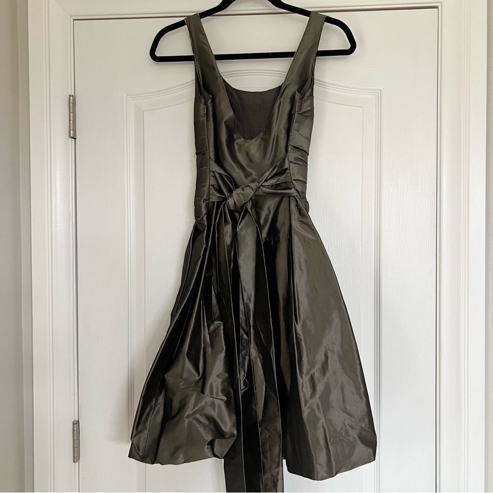Vera Wang Party Dress